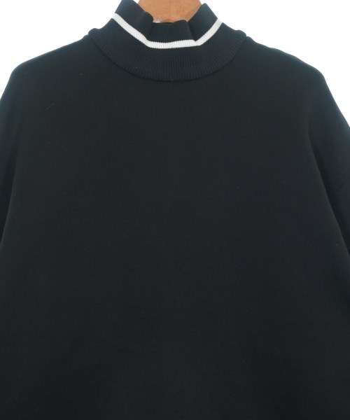 PLAN C（プランシー）Tシャツ・カットソー 黒 サイズ:M レディース/2200654728017