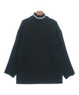 PLAN C（プランシー）Tシャツ・カットソー 黒 サイズ:M レディース/2200654728017