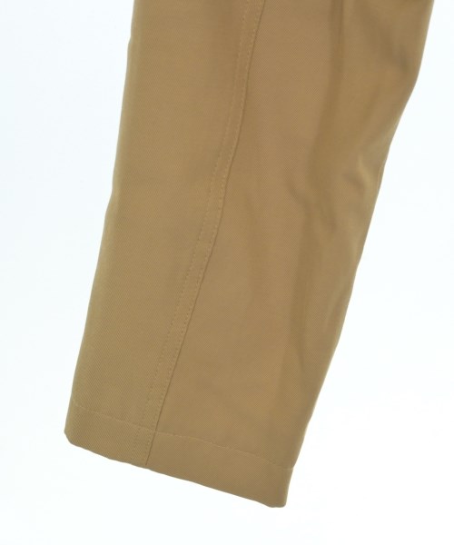 PLAN C（プランシー）ブルゾン ベージュ サイズ:38(S位) レディース/2200656222025