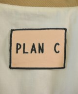 PLAN C（プランシー）ブルゾン ベージュ サイズ:38(S位) レディース/2200656222025