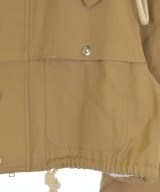 PLAN C（プランシー）ブルゾン ベージュ サイズ:38(S位) レディース/2200656222025
