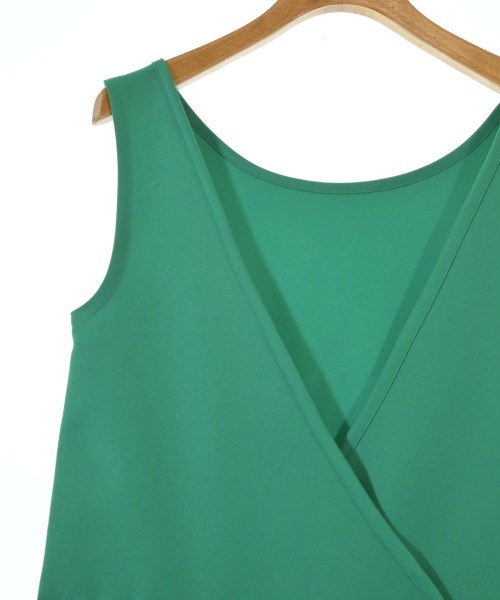 PLAN C（プランシー）ワンピース 緑 サイズ:38(M位) レディース/2200657669027