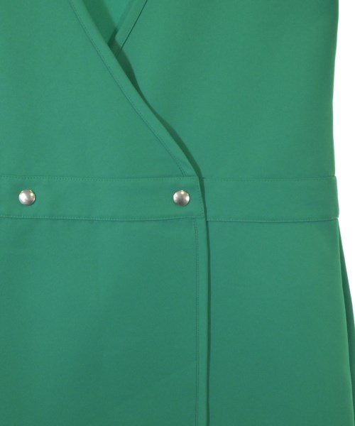 PLAN C（プランシー）ワンピース 緑 サイズ:38(M位) レディース/2200657669027