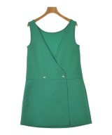 PLAN C（プランシー）ワンピース 緑 サイズ:38(M位) レディース/2200657669027