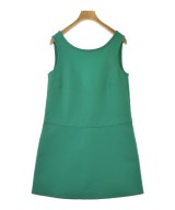 PLAN C（プランシー）ワンピース 緑 サイズ:38(M位) レディース/2200657669027