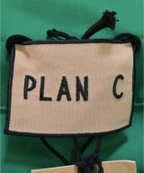 PLAN C（プランシー）ワンピース 緑 サイズ:38(M位) レディース/2200657669027