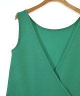 PLAN C（プランシー）ワンピース 緑 サイズ:38(M位) レディース/2200657669027