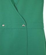 PLAN C（プランシー）ワンピース 緑 サイズ:38(M位) レディース/2200657669027