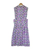 PLAN C（プランシー）ワンピース 紫 サイズ:36(XS位) レディース/2200657669041