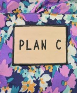 PLAN C（プランシー）ワンピース 紫 サイズ:36(XS位) レディース/2200657669041