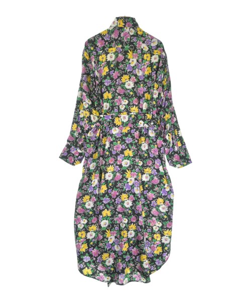 PLAN C（プランシー）ワンピース 黒 サイズ:38(M位) レディース/2200657669058