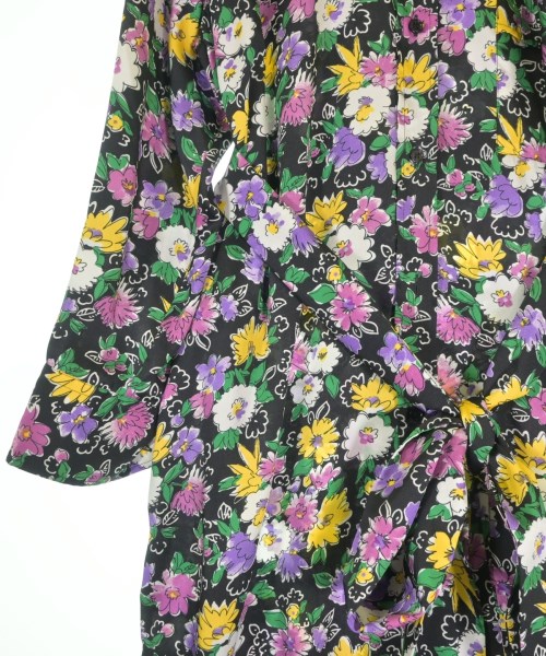 PLAN C（プランシー）ワンピース 黒 サイズ:38(M位) レディース/2200657669058