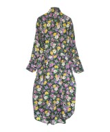 PLAN C（プランシー）ワンピース 黒 サイズ:38(M位) レディース/2200657669058