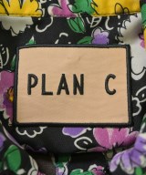 PLAN C（プランシー）ワンピース 黒 サイズ:38(M位) レディース/2200657669058