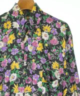 PLAN C（プランシー）ワンピース 黒 サイズ:38(M位) レディース/2200657669058