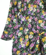 PLAN C（プランシー）ワンピース 黒 サイズ:38(M位) レディース/2200657669058