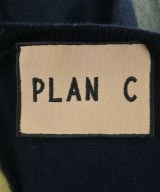 PLAN C（プランシー）ニット・セーター 紺 サイズ:36(XS位) レディース/2200657669119