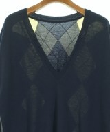 PLAN C（プランシー）ニット・セーター 紺 サイズ:36(XS位) レディース/2200657669119