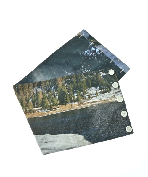 PLAN C（プランシー）ベルト その他（柄物・カラフル） サイズ:M レディース/2200657883058