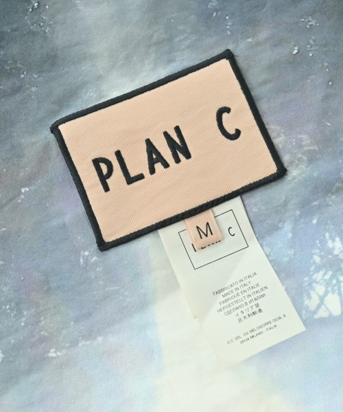 PLAN C（プランシー）ベルト その他（柄物・カラフル） サイズ:M レディース/2200657883058