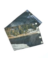 PLAN C（プランシー）ベルト その他（柄物・カラフル） サイズ:M レディース/2200657883058