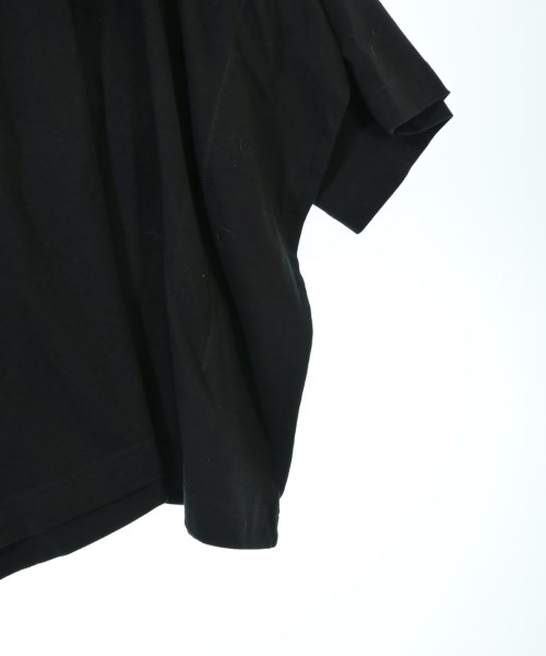 PLAN C（プランシー）Tシャツ・カットソー 黒 サイズ:F レディース/2200658037054