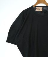 PLAN C（プランシー）Tシャツ・カットソー 黒 サイズ:F レディース/2200658037054