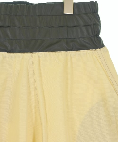 PLAN C（プランシー）ひざ丈スカート ベージュ サイズ:42(M位) レディース/2200659093080