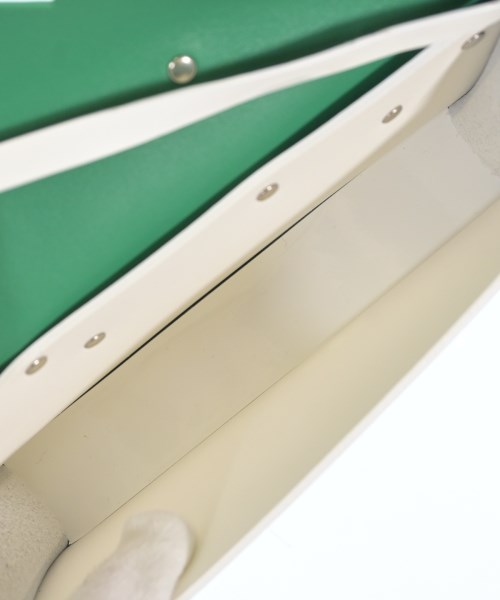 PLAN C（プランシー）ショルダーバッグ 白 サイズ:- レディース/2200659107039