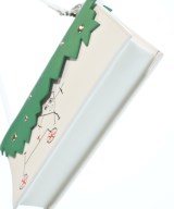 PLAN C（プランシー）ショルダーバッグ 白 サイズ:- レディース/2200659107039