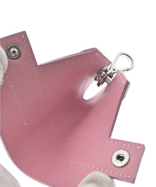 PLAN C（プランシー）キーケース・キーホルダー ピンク サイズ:- レディース/2200659107046