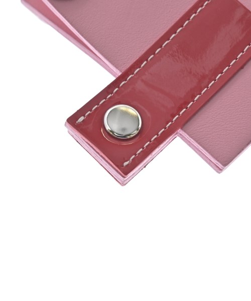 PLAN C（プランシー）キーケース・キーホルダー ピンク サイズ:- レディース/2200659107046