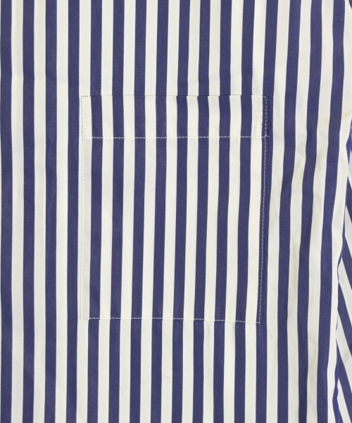 PLAN C（プランシー）カジュアルシャツ 白 サイズ:38(S位) レディース/2200659130051