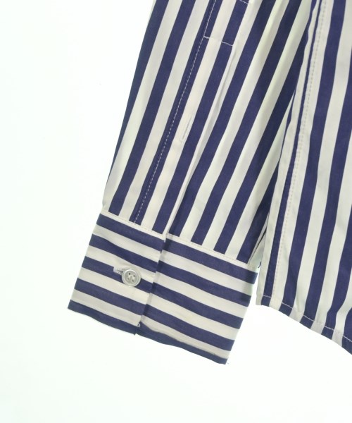 PLAN C（プランシー）カジュアルシャツ 白 サイズ:38(S位) レディース/2200659130051