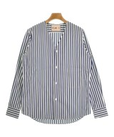 PLAN C カジュアルシャツ