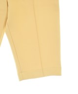 PLAN C（プランシー）ショートパンツ 黄 サイズ:42(M位) レディース/2200659308023