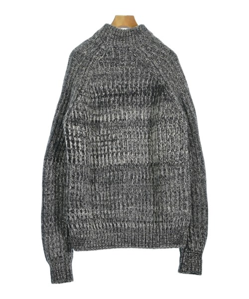 PLAN C（プランシー）ニット・セーター 黒 サイズ:38(S位) レディース/2200659441058