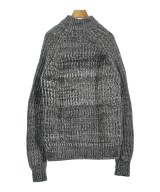 PLAN C（プランシー）ニット・セーター 黒 サイズ:38(S位) レディース/2200659441058