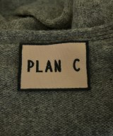 PLAN C（プランシー）カーディガン グレー サイズ:38(S位) レディース/2200660647029