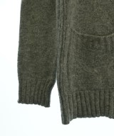 PLAN C（プランシー）カーディガン グレー サイズ:38(S位) レディース/2200660647029