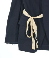 PLAN C（プランシー）カジュアルジャケット 紺 サイズ:36(S位) レディース/2200660647036