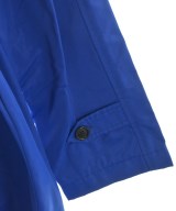 PLAN C（プランシー）ステンカラーコート 紺 サイズ:40(M位) レディース/2200660647050