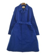 PLAN C ステンカラーコート