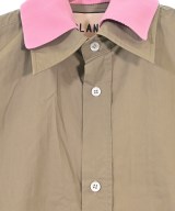 PLAN C（プランシー）カジュアルシャツ ベージュ サイズ:38(S位) レディース/2200651816052