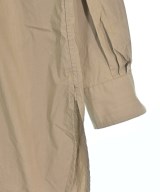 PLAN C（プランシー）カジュアルシャツ ベージュ サイズ:38(S位) レディース/2200651816052