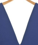 PLAN C（プランシー）ベスト 青 サイズ:40(M位) レディース/2200651816083