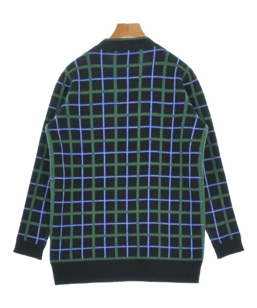 PLAN C（プランシー）ニット・セーター その他（柄物・カラフル） サイズ:38(S位) レディース/2200656311064