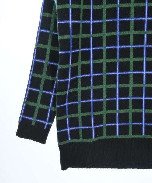 PLAN C（プランシー）ニット・セーター その他（柄物・カラフル） サイズ:38(S位) レディース/2200656311064