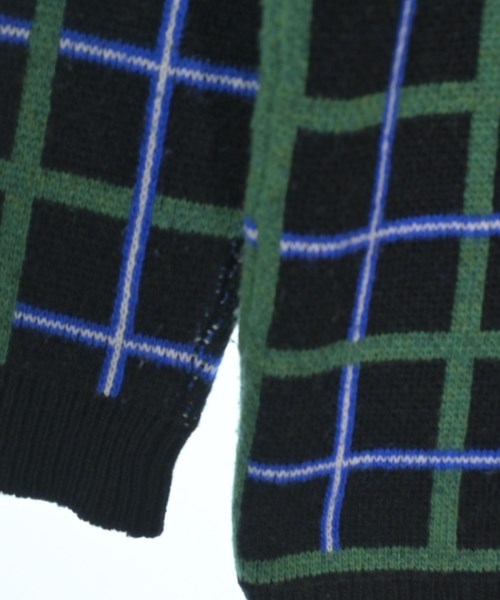 PLAN C（プランシー）ニット・セーター その他（柄物・カラフル） サイズ:38(S位) レディース/2200656311064