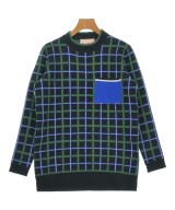 PLAN C（プランシー）ニット・セーター その他（柄物・カラフル） サイズ:38(S位) レディース/2200656311064